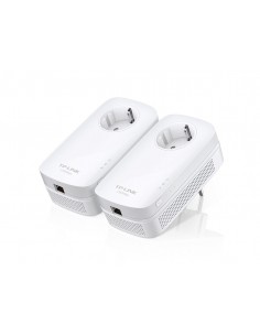 Powerline TP-Link... 2
